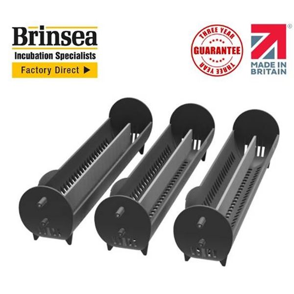 Brinsea Ovation 28 Large Egg Carriers Set