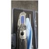 Image 4 : Brix Refractometer with ATC, Portable Hand Held Brix Reader Tester Homebrew Kit for Wine Making and 