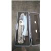 Image 3 : Brix Refractometer with ATC, Portable Hand Held Brix Reader Tester Homebrew Kit for Wine Making and 