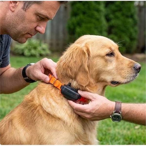 Dogtra 2300NCP Additional Receiver