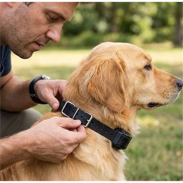 Dogtra Dummy Collar Small Size