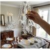 Image 1 : 6 - 3 pack Boxes GE Refresh LED Candelabra Bulbs