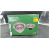 Image 2 : Moen PRO-FIX Strainer Basket Assembly M2235