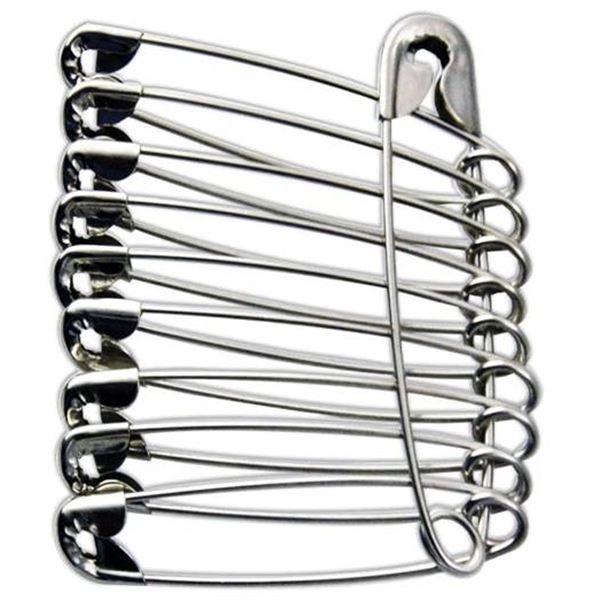 Singer Quilting & Craft Safety Pins 3 Packs OF 20