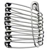 Image 1 : Singer Quilting & Craft Safety Pins 3 Packs OF 20