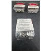 Image 4 : Singer Quilting & Craft Safety Pins 3 Packs OF 20