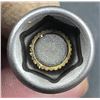 Image 5 : TASK 3/8" Impact Socket Packs 2X 5 PACKS