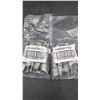 Image 6 : TASK 3/8" Impact Socket Packs 2X 5 PACKS