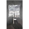 Image 2 : TASK 3/8" Impact Socket Packs 2X 5 PACKS