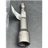 Image 3 : TASK 3/8" Impact Socket Packs 2X 5 PACKS