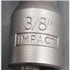 Image 4 : TASK 3/8" Impact Socket Packs 2X 5 PACKS