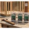 Image 1 : Hillman 4" Common Framing Nails, 3x80 ct
