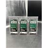 Image 3 : Hillman 4" Common Framing Nails, 3x80 ct