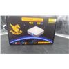 Image 3 : Pegasus Smart IPTV Box 4X CPU 4X GPU