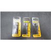 Image 2 : DeWalt Magnetic Nut Driver 3-Pack DW2223IR