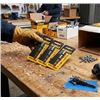 Image 1 : DeWalt Magnetic Nut Driver 3-Pack DW2223IR