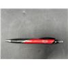 Image 3 : Bulk lot  Red and Black Co-Op Ballpoint Pens