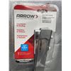 Image 3 : Arrow Hammer Tacker for T50 Staples