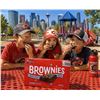 Image 1 : Vachon Brownies Mega 963g Box