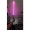 Image 6 : One RGB 14-Color Changing LED Lightsaber