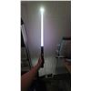 Image 7 : One RGB 14-Color Changing LED Lightsaber