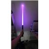 Image 8 : One RGB 14-Color Changing LED Lightsaber