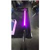 Image 3 : One RGB 14-Color Changing LED Lightsaber