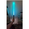 Image 5 : One RGB 14-Color Changing LED Lightsaber