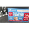 Image 4 : BioSteel Protein Vanilla Milkshake 18-X325ML