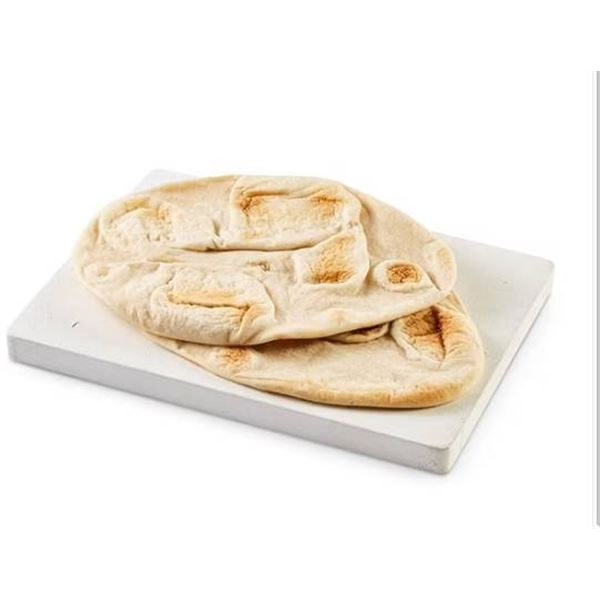Promise Gluten Free Traditional Naan 8-Packs of 2