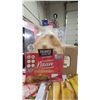 Image 2 : Promise Gluten Free Traditional Naan 8-Packs of 2