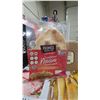 Image 4 : Promise Gluten Free Traditional Naan 8-Packs of 2