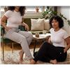 Image 1 : 2 Pack Frank And Oak Ladiesâ€™ Cargo Lounge Pant XL