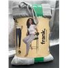 Image 2 : 2 Pack Frank And Oak Ladiesâ€™ Cargo Lounge Pant XL