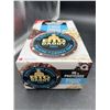 Image 3 : Big Daddy Cookies and Cream Protein Biscuits 6 x 100g