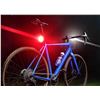 Image 1 : Bicycle Light Kits Front and Tail Light