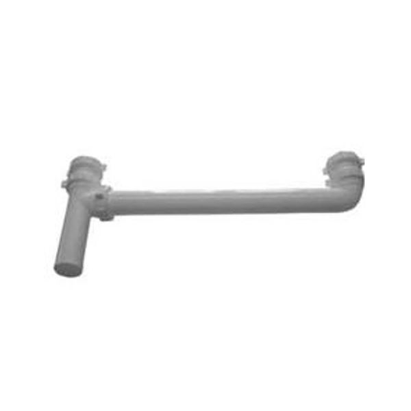 Moen M-Line Series M9310 End Outlet Waste, PVC