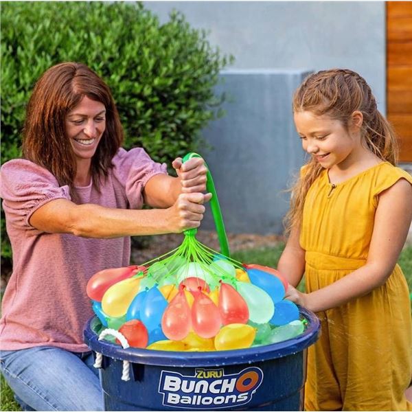Zuru Bunch O Balloons 420 Pack