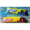 Image 2 : Built Sour Puff Protein Bars Variety Pack