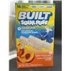Image 3 : Built Sour Puff Protein Bars Variety Pack