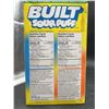 Image 4 : Built Sour Puff Protein Bars Variety Pack