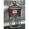 Image 3 : Roots & Harvest Poultry Shackle & Hook Set