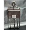 Image 5 : Roots & Harvest Poultry Shackle & Hook Set