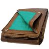 Image 1 : Homebase All-Purpose Tarp 6x8 ft 5.5 Mil