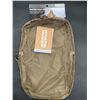 Image 2 : Eberlestock Vapor 2500 Pack, Brown Vapor 2