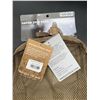 Image 3 : Eberlestock Vapor 2500 Pack, Brown Vapor 2