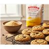 Image 1 : Rogers Lantic Golden Yellow Sugar 2 kg