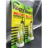 Image 3 : 2 Packs Krazy Glue All Purpose Super Glue 4 per Pack