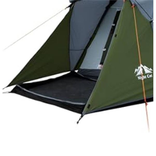 Eureka! Northern Breeze 12 Floor Shelter