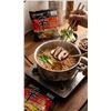 Image 1 : Nongshim Shin Ramyun Black 8 Pack